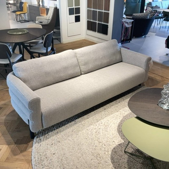 Image 1 of Vidato Silvano 3-Sitzer-Sofa