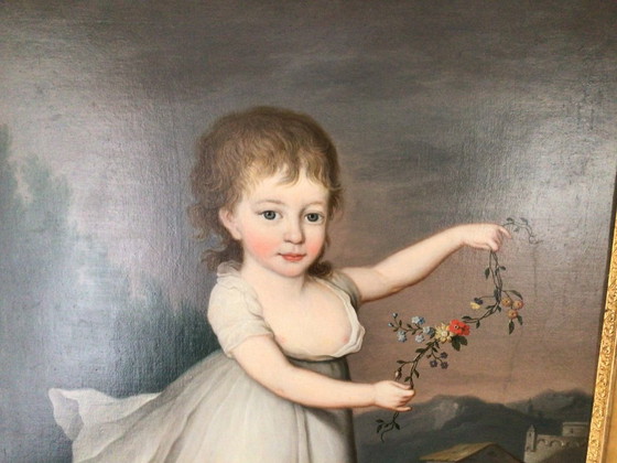 Peintre Joseph Rosie – Peintures et dessins, Bois, Toile (photo 9 of 10)