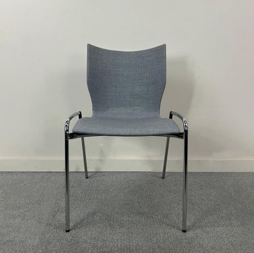 Casala Lynx Bezoekersstoel Stapelbaar