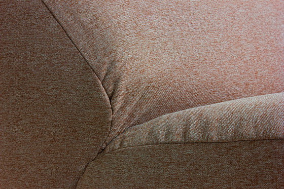 Image 1 of Modulaire roze 'nuvolone' bank