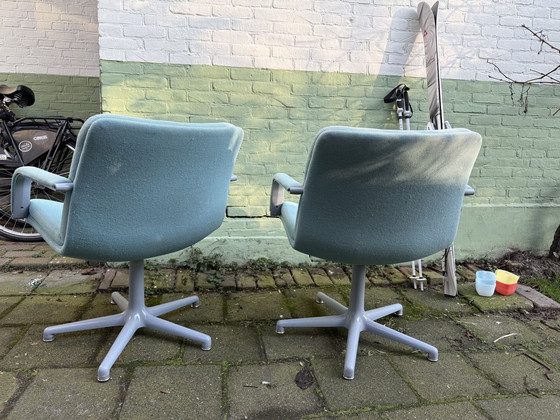 Image 1 of Artifort Drehstühle – 2er-Set