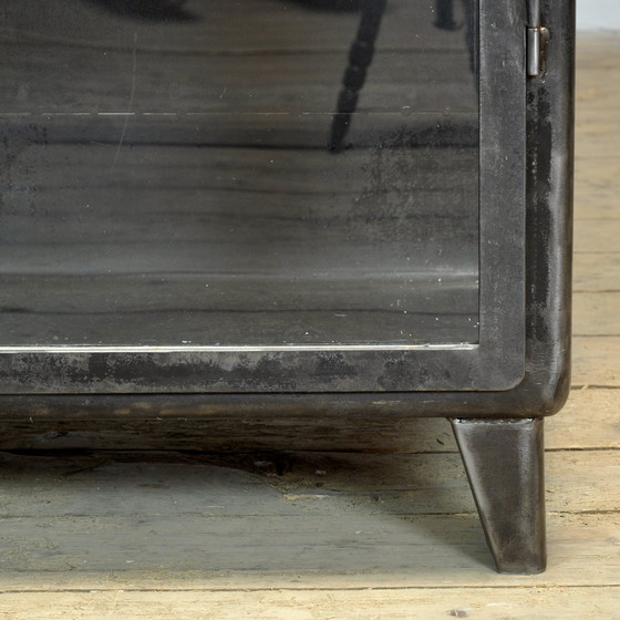 Image 1 of Vintage Medical Cabinet, 1960’s