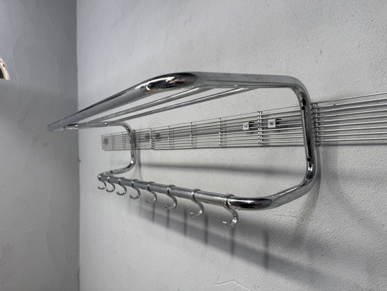 Image 1 of Appendiabiti da parete Dutch Originals / Gispen design