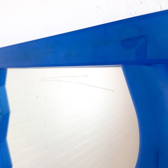 Image 1 of Miroir vintage Ikea Ulk années 90, style Memphis Milano