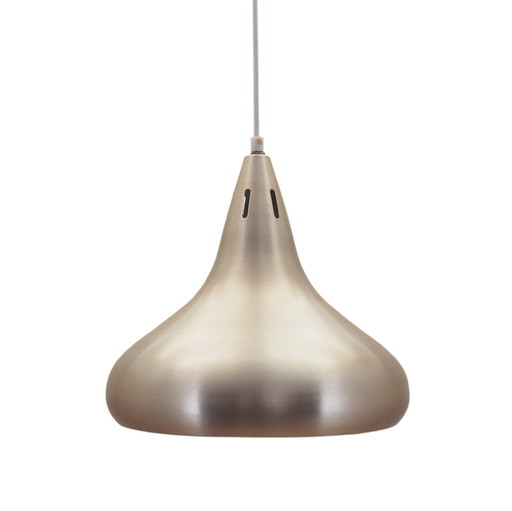 Pendant Lamp, Danish Design, 1970S, Production: Denmark