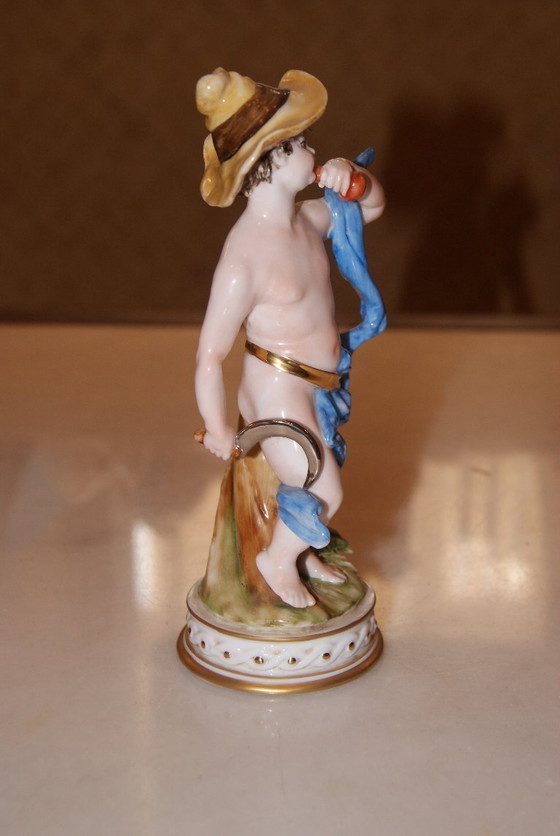 Image 1 of Tiche-Sammelfigur