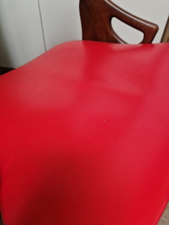 Image 1 of 2 chaises Arne Hovmand Olsen