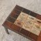 Vintage Ceramic Coffee Table by Roger Capron, France, 1970s – Coffee table books, Iron (photo 3 of 12)