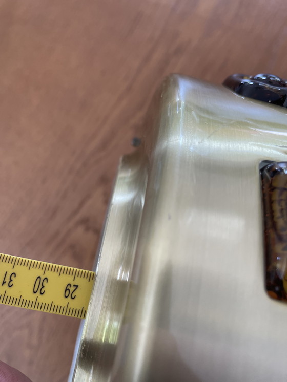 Image 1 of Claus Bolby Lamp