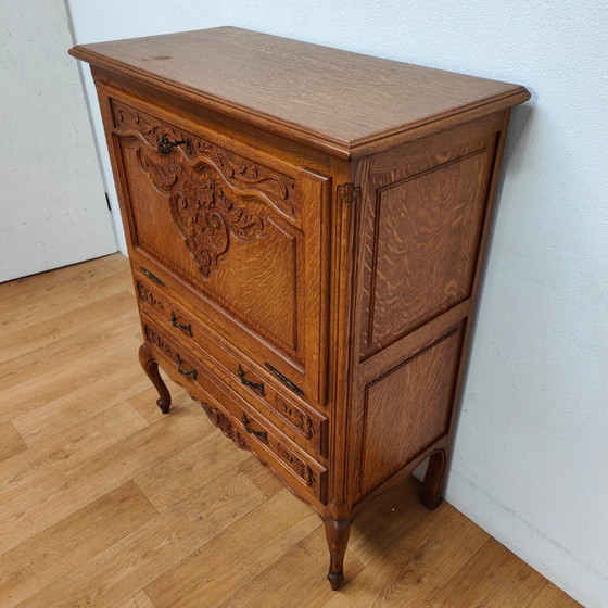 Image 1 of Credenza vintage, cassettiera, mobile bar, mobile bar