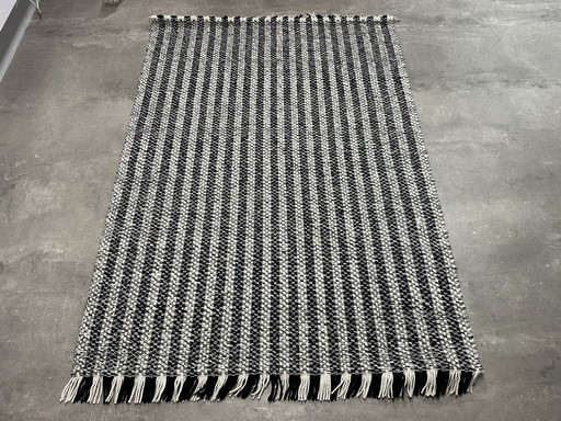 Brink and Campman Atelier Tweed Rug 49605 140x200