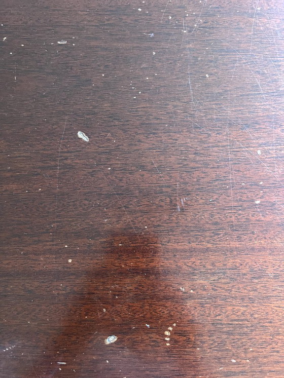 Image 1 of Tavolo da pranzo Cassina Le Corbusier