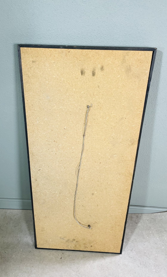 Image 1 of Scultura murale di Henrik Horst