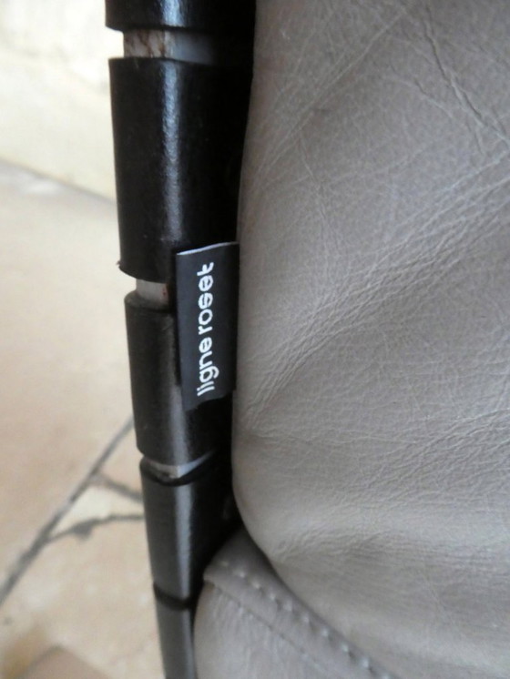 Image 1 of Coppia di poltrone Flexus di Peter Maly per Ligne Roset, circa 1970