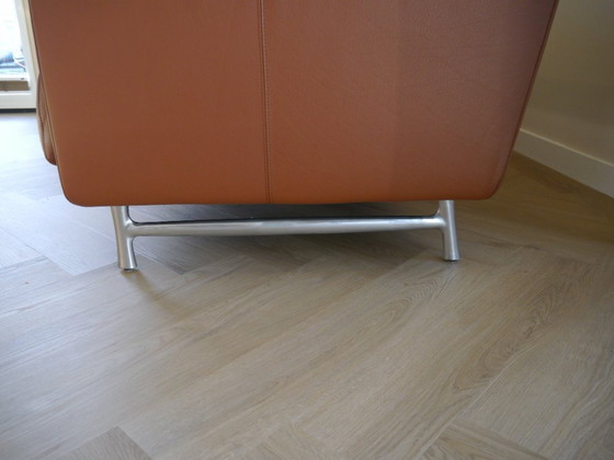 Image 1 of Leolux Azzuro 3.5-seater sofa - Timeless comfort