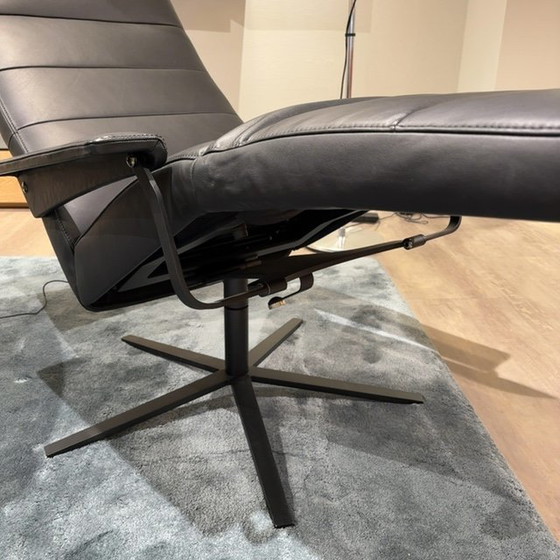 Image 1 of Poltrona reclinabile Hardy FSM FM-0136/11