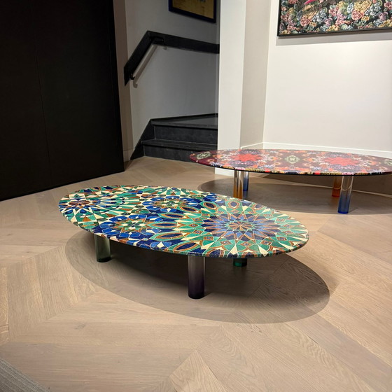 Image 1 of Daytona Wonderline Couchtisch