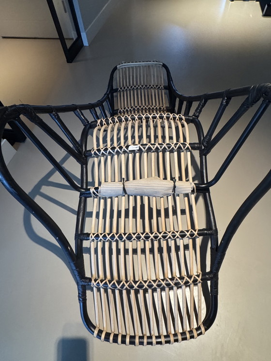 Image 1 of Silla IKEA NIPPRIG – edición limitada – diseño excepcional (2015)