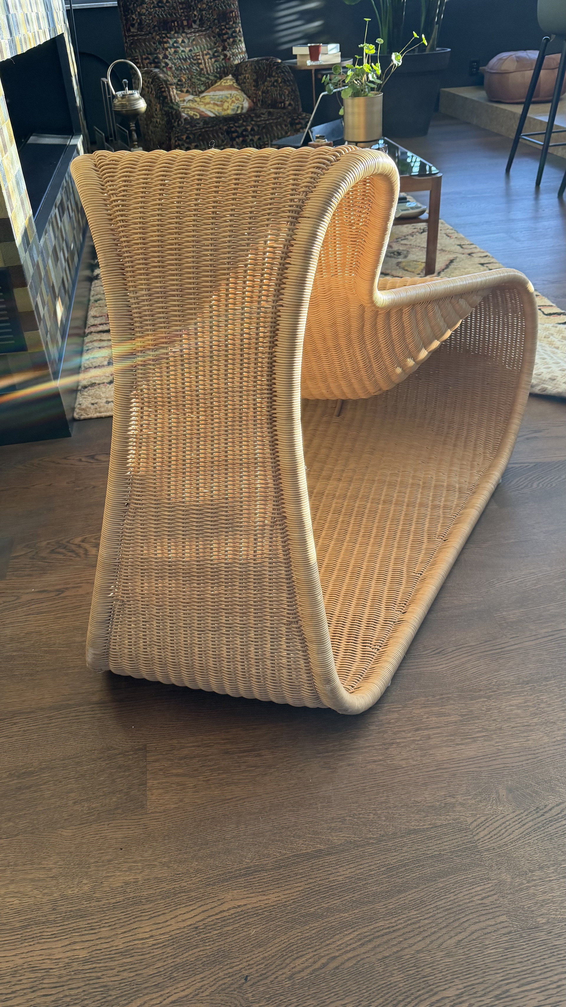 Agung van Studio Roderick Vos | Driade Stoelen / fauteuils