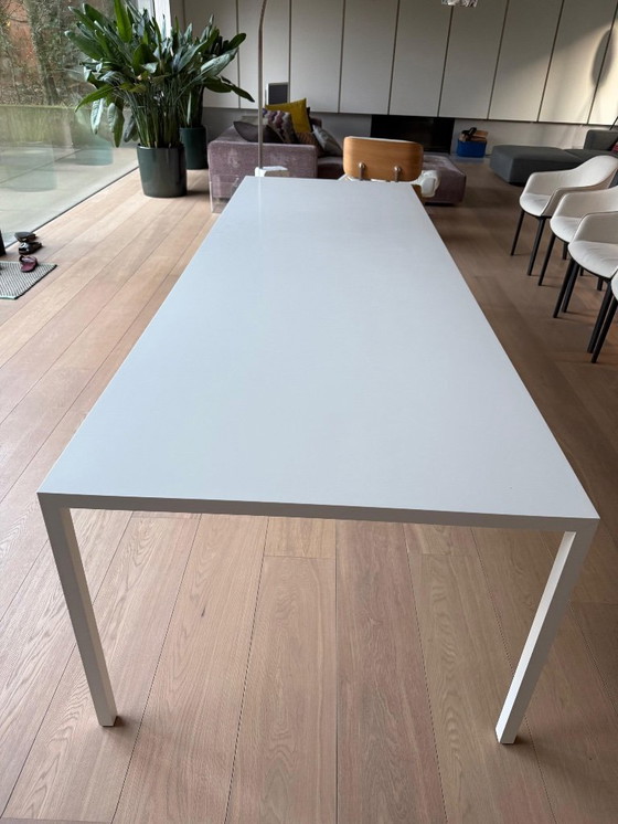 Image 1 of MDF Italia Tisch Tense