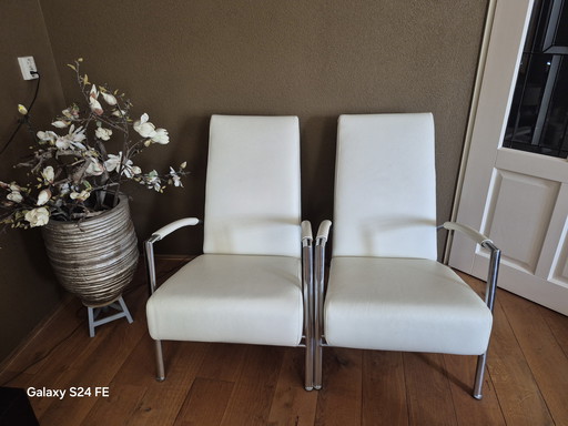  Harvink fauteuils