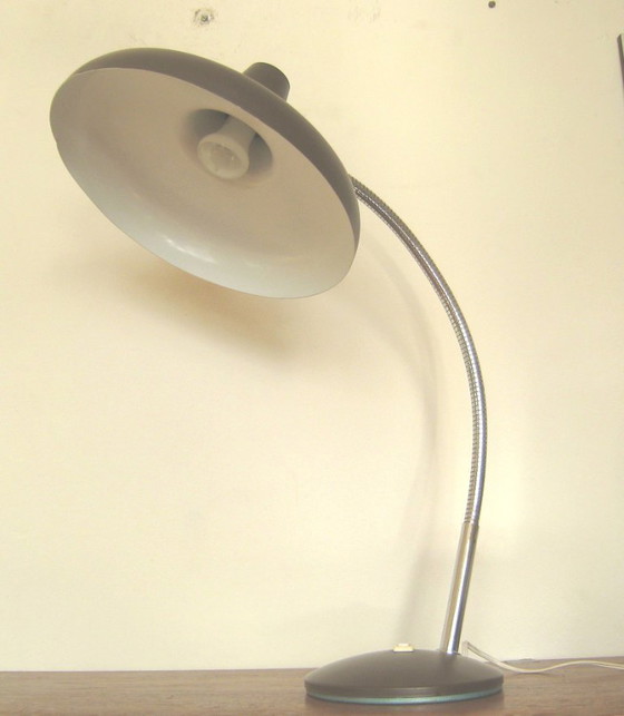 Image 1 of Hala Zeist 1960s desk lamp