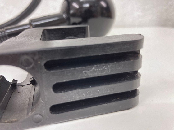 Image 1 of  Lampada da tavolo o a morsetto Valenti Hebi Design Isao Hosoe