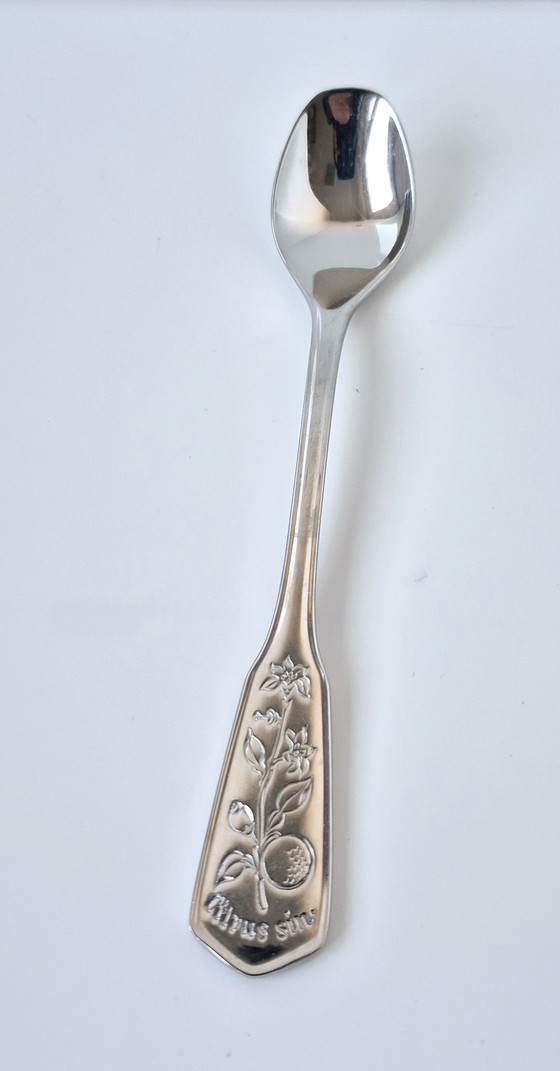 Image 1 of Waechtersbach sugar bowl, jam jar, strawberry, 1960/70