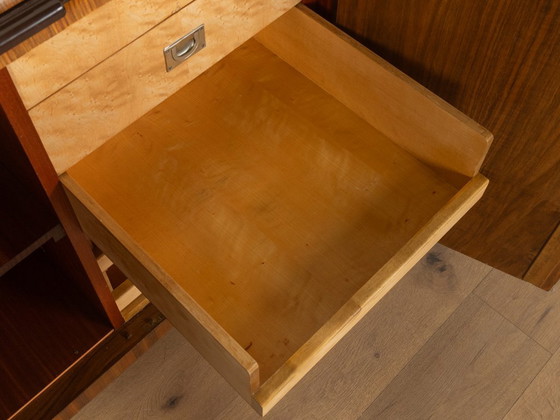 Art Deco sideboard, 1930s – Wood (photo 11 of 14)