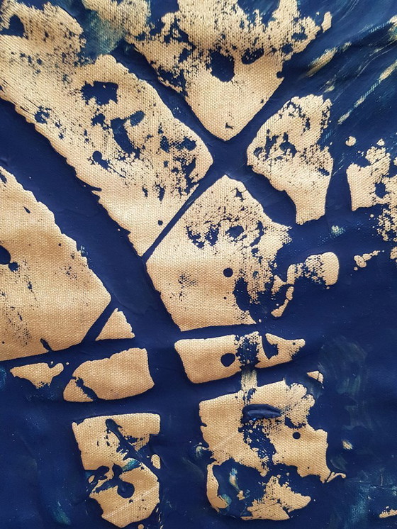 Image 1 of Jürgen Angeler - La espada de oro