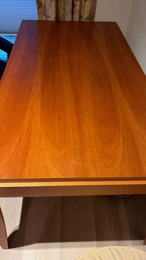 Giorgetti Leon Krier Desk / Table 