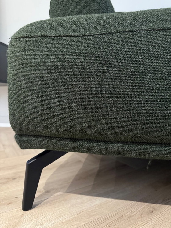 Image 1 of Montel marvel hoekbank 3,02x2,26m