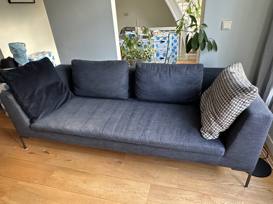 Image 1 of B&B Italia Charles Sofa