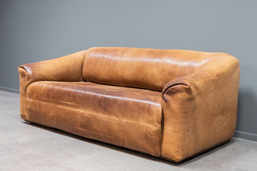 DeSede DS47, 2 posti