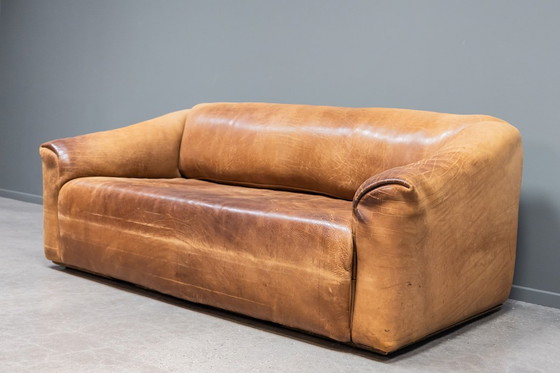 Image 1 of DeSede DS47, 2 places