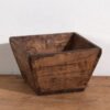 Small antique primitive style bowl (c.1920) #13 – Schalen (photo 40 of 40)