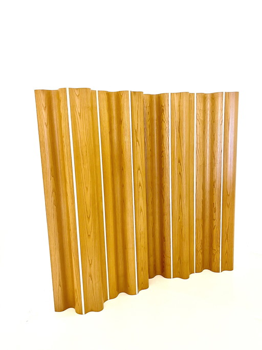 Vitra Vintage Trennwand Plywood von Charles Eames