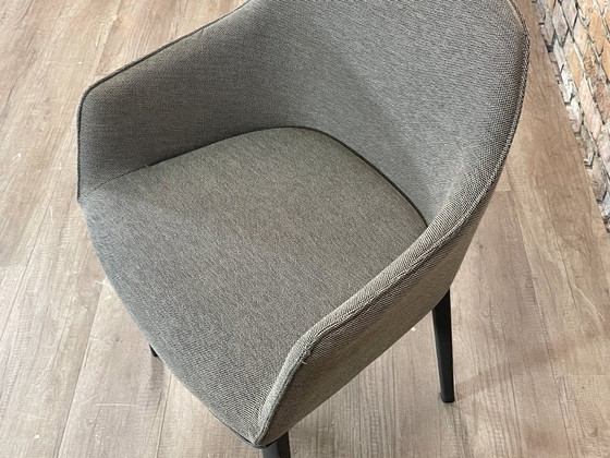 Image 1 of Vitra Softshell gris - más en stock