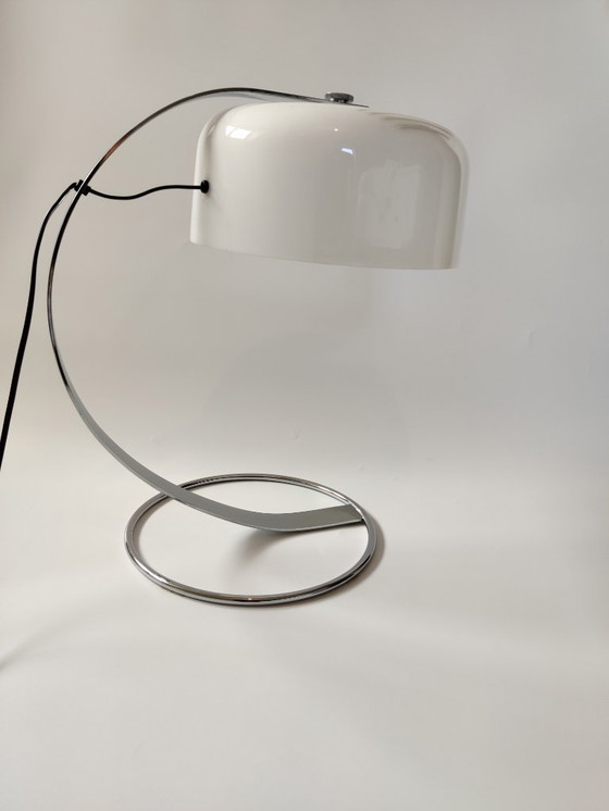 Image 1 of Lampada da scrivania touch tipo D2125