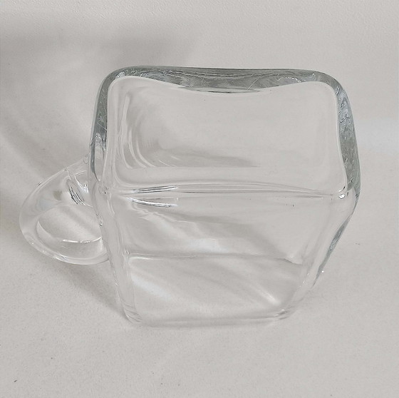 Image 1 of Vintage karaf 20 cm breed