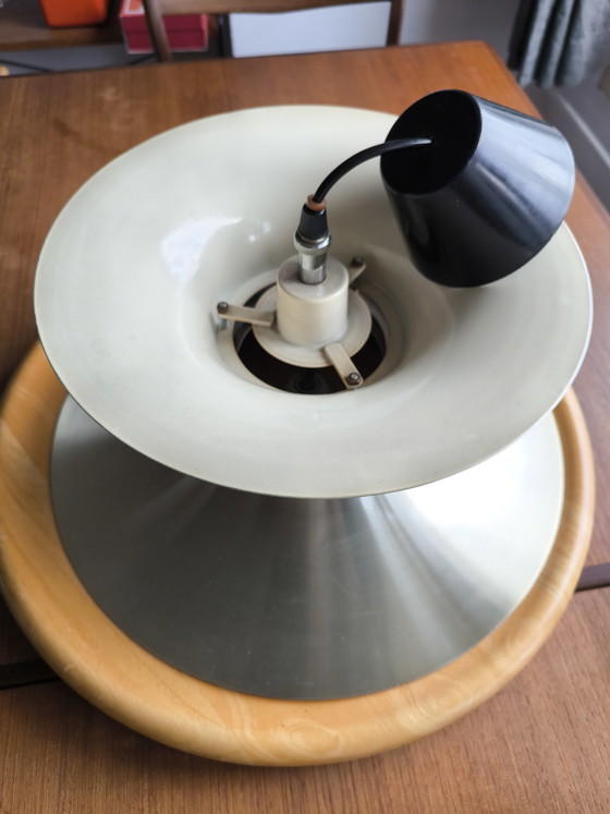 Image 1 of Danish design pendant lamp – Bent Nordsted – Lyskaer