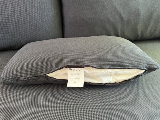 Image 1 of Moooi Bart Sofa