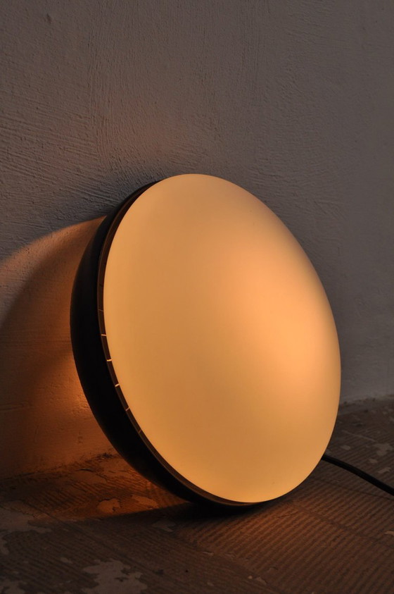Image 1 of Lampade da soffitto vintage in bachelite, anni '60