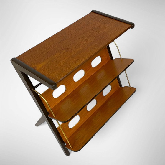 Image 1 of Vintage Reading Table | Side Table