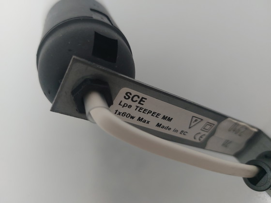 Image 1 of Piramide Lampen Set