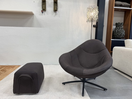 Image 1 of Label van den Berg Hidde Dark Brown