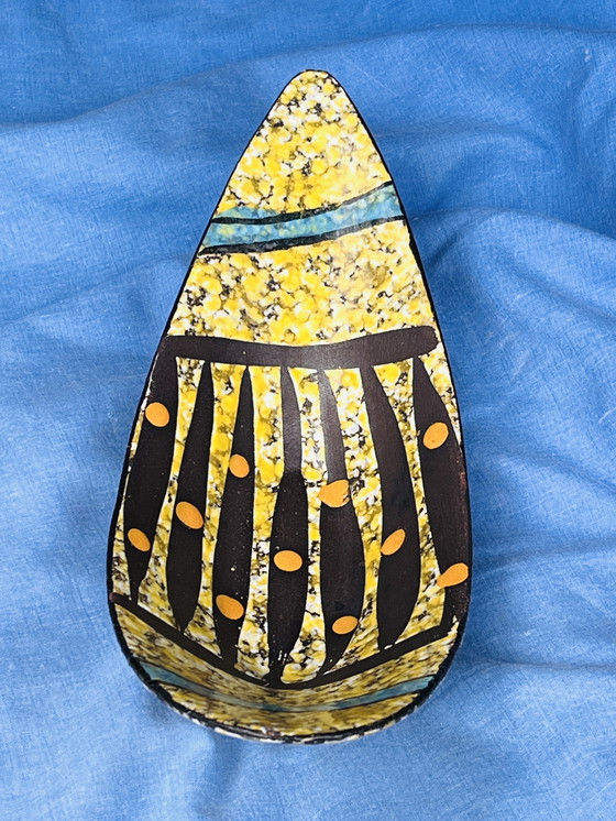 Image 1 of Vide Poche Bodo Mans Bay