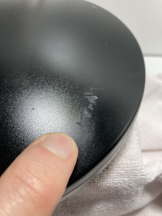 Image 1 of Vintage 90s table lamp, German made, LIVARNO