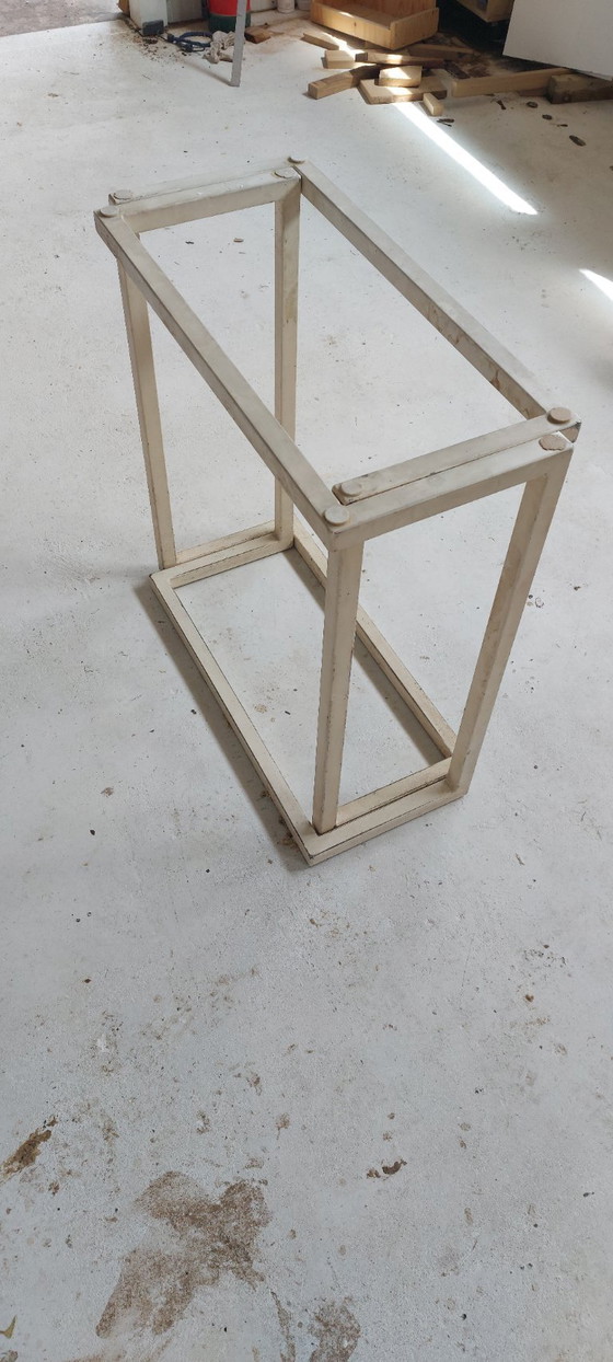 Image 1 of Table base for glass top