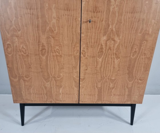 Image 1 of Armadio vintage in frassino, anni '70